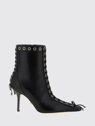 woman's boots