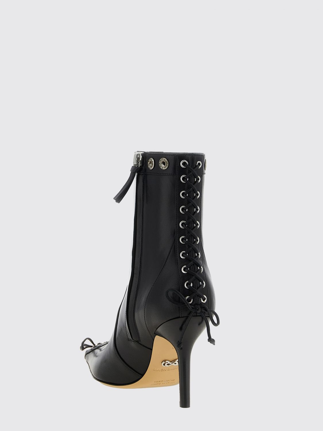 woman's boots
