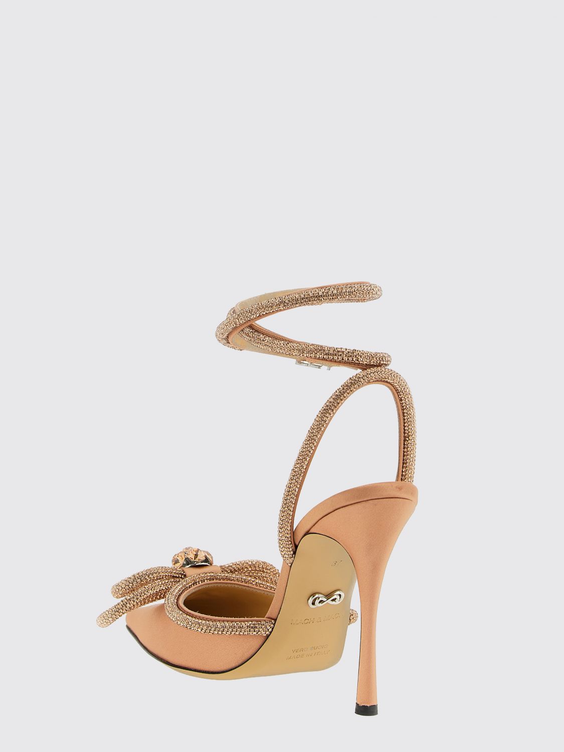 woman's pump