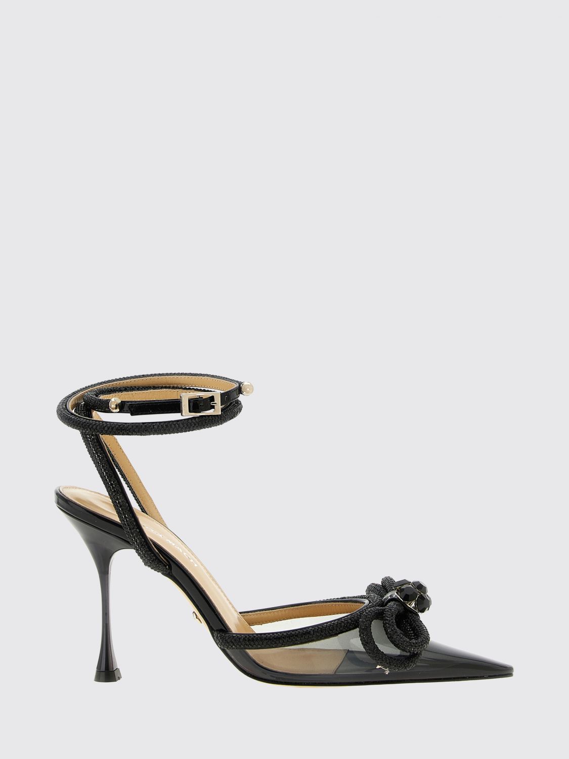 woman's pump