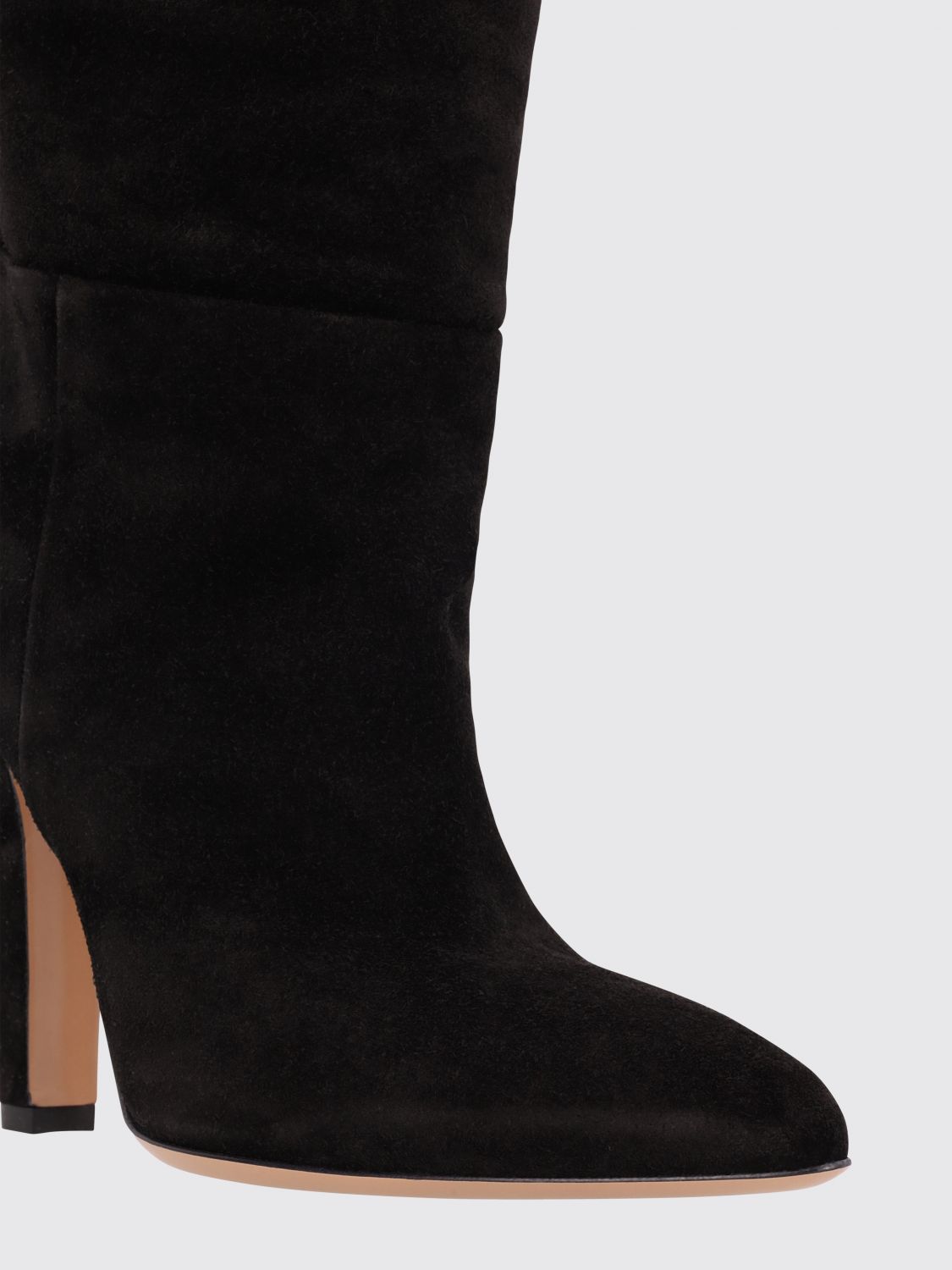 woman's boots