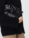 woman's shoulder bag