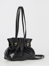 woman's shoulder bag