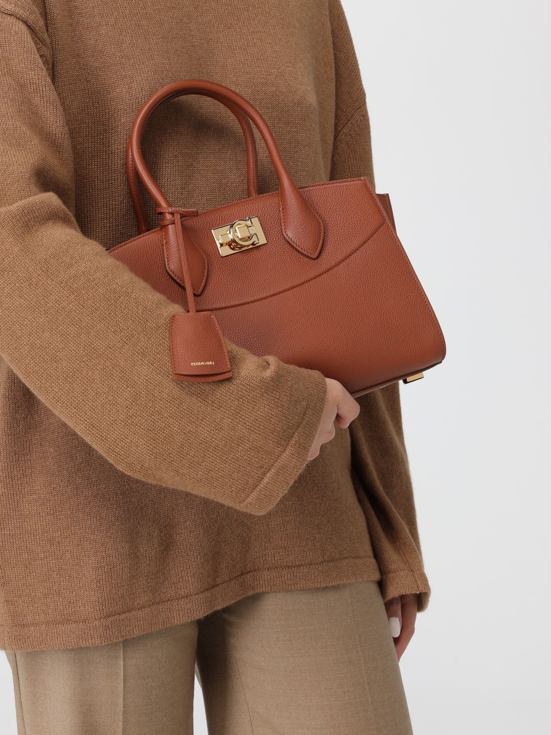 woman's handbag