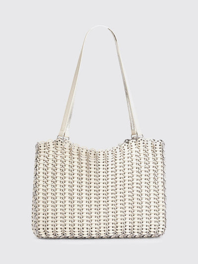 woman's shoulder bag