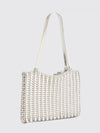 woman's shoulder bag