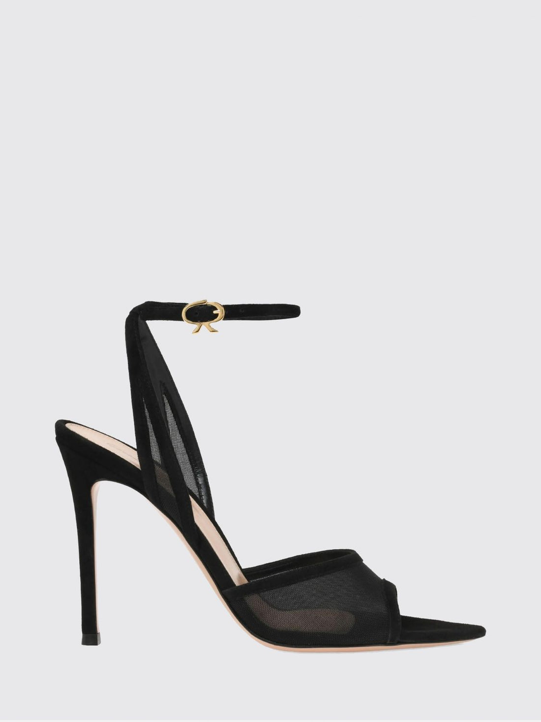 GIANVITO ROSSI 41 woman&