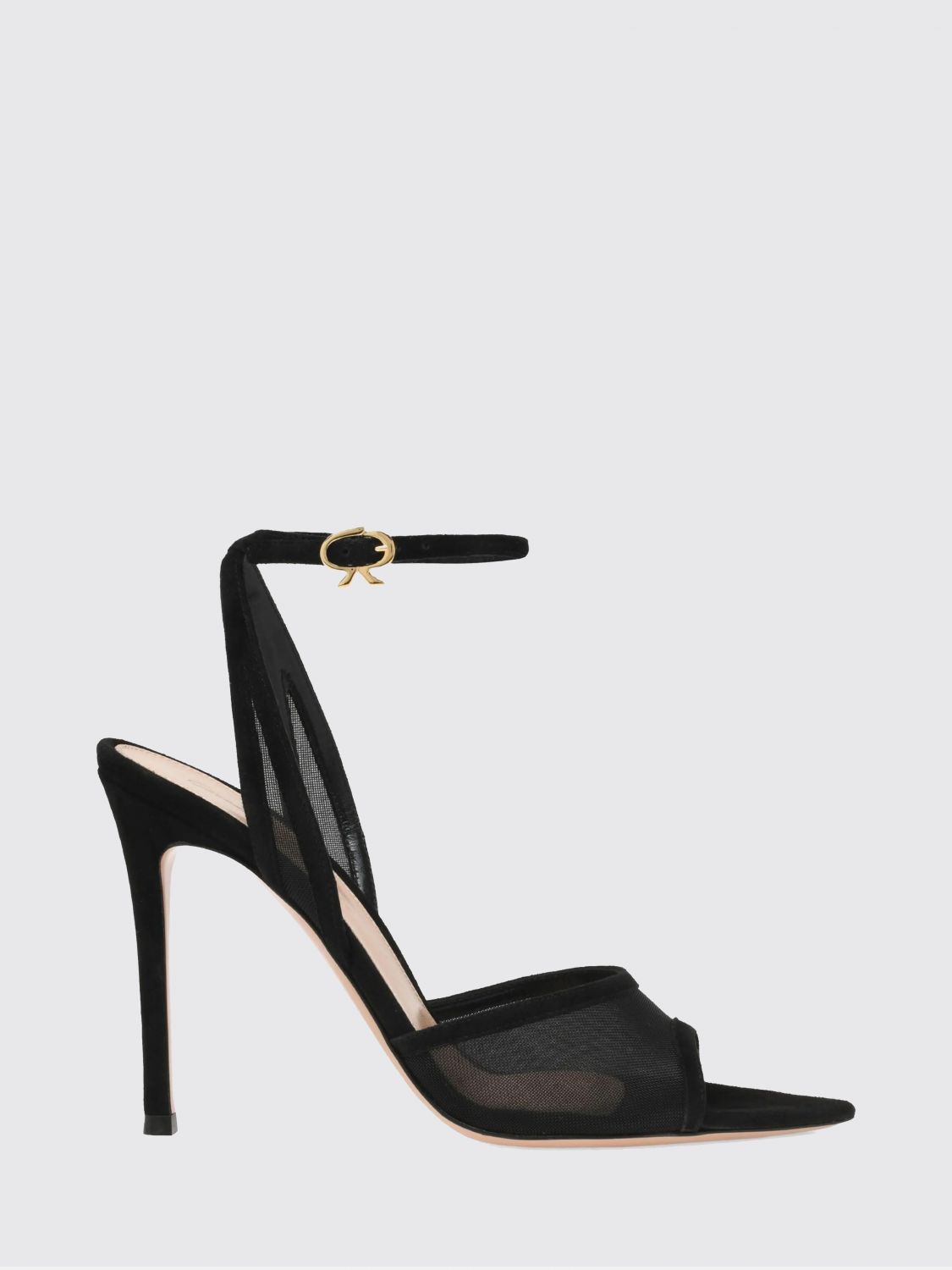 GIANVITO ROSSI 41 woman&