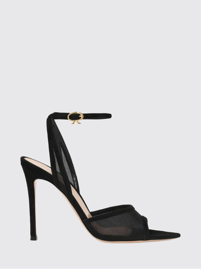 GIANVITO ROSSI 41 woman&