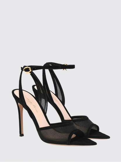 GIANVITO ROSSI 41 woman&