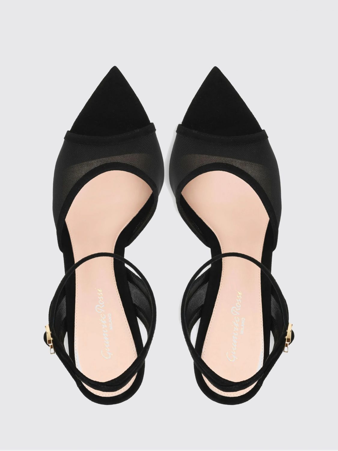 GIANVITO ROSSI 41 woman&