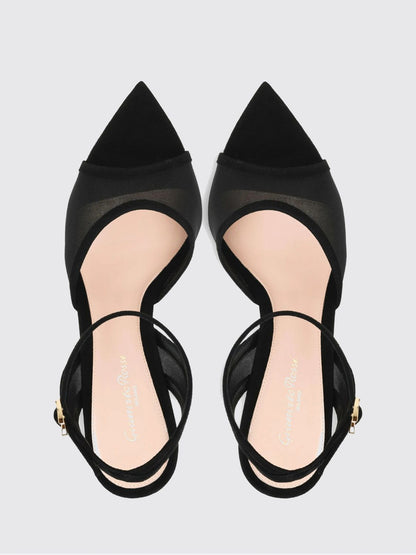 GIANVITO ROSSI 41 woman&