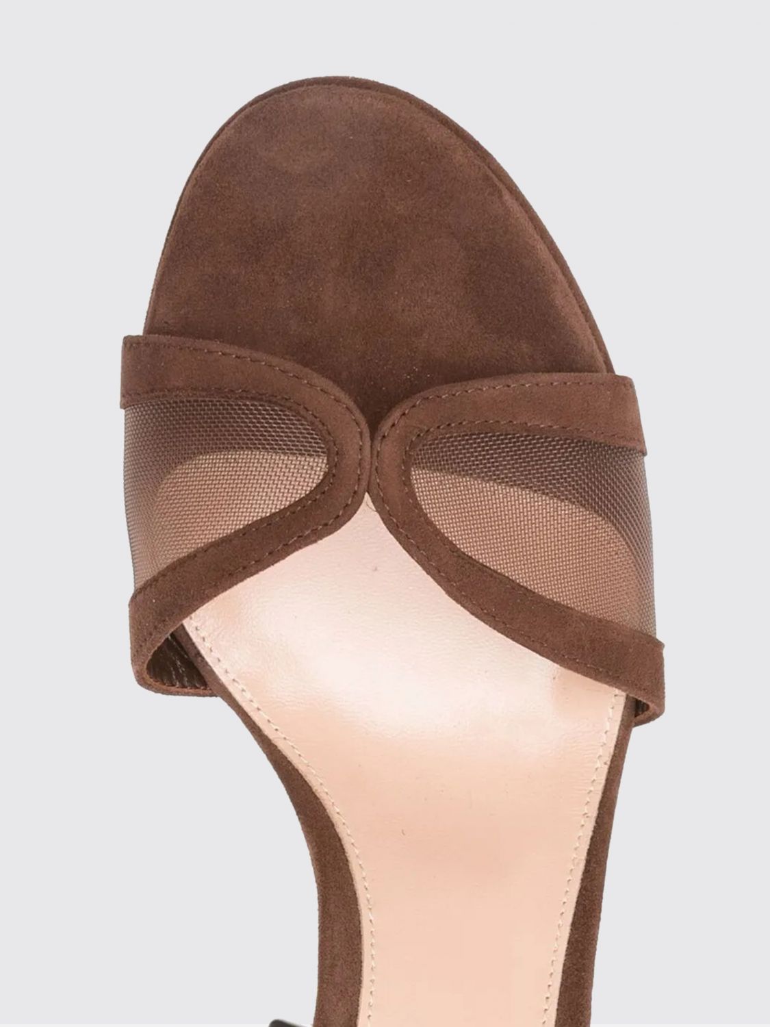 GIANVITO ROSSI 36 woman&