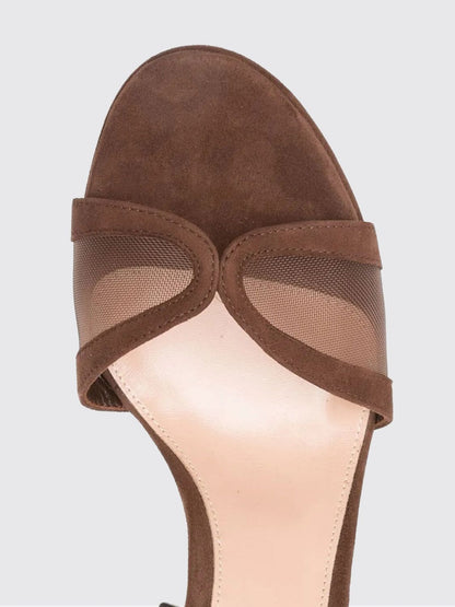 GIANVITO ROSSI 36 woman&