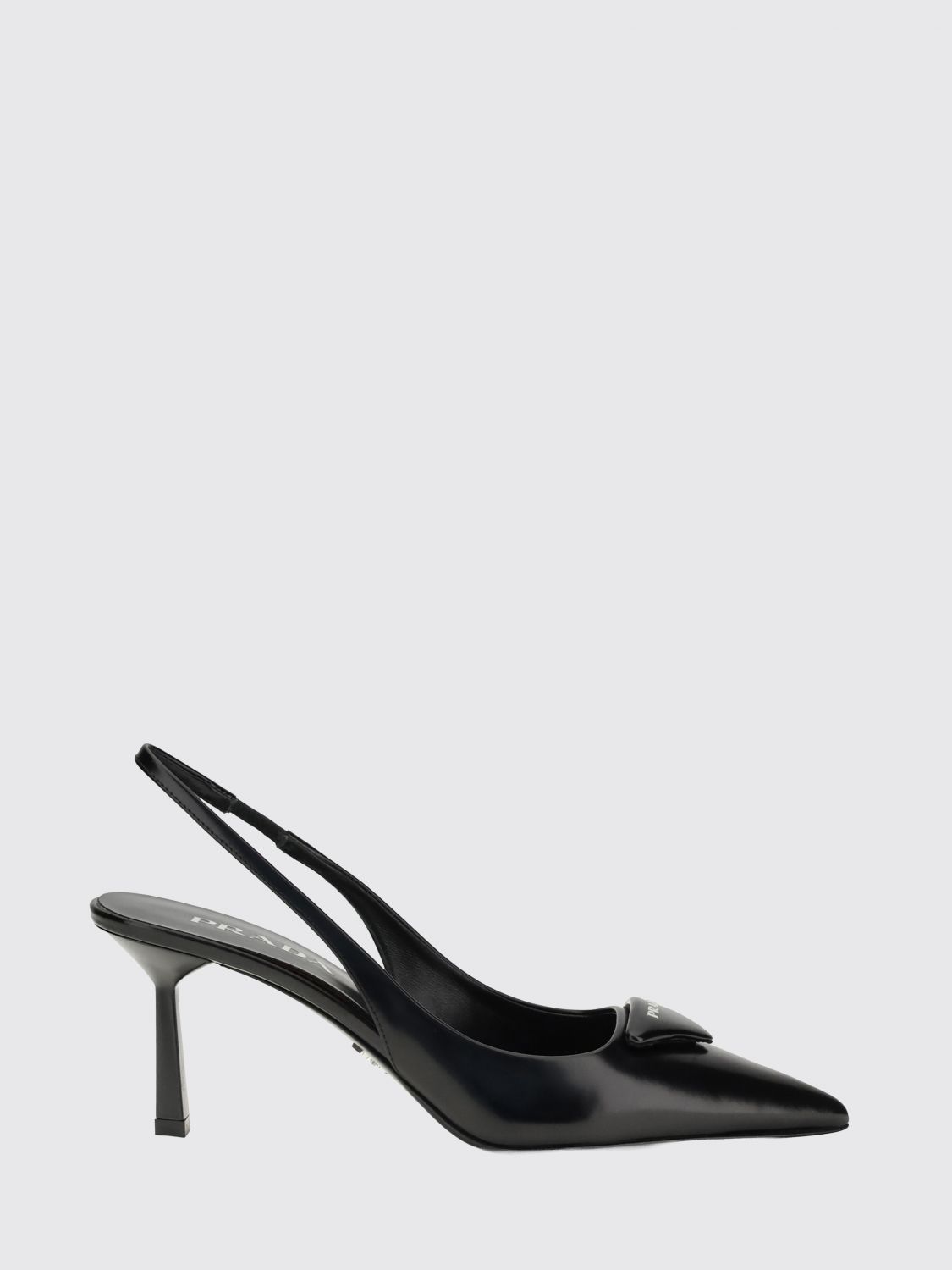 woman's pump