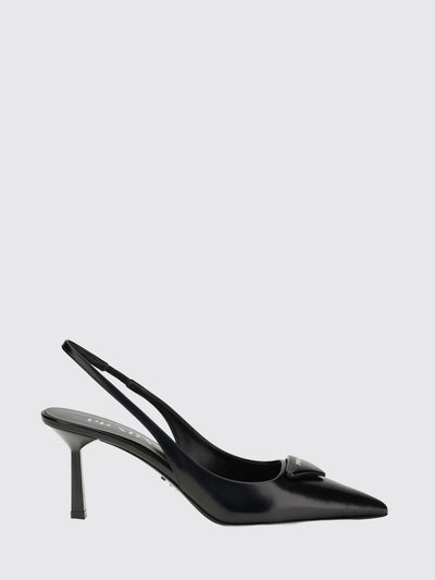 woman's pump