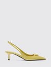 woman's pump