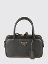 woman's mini bag