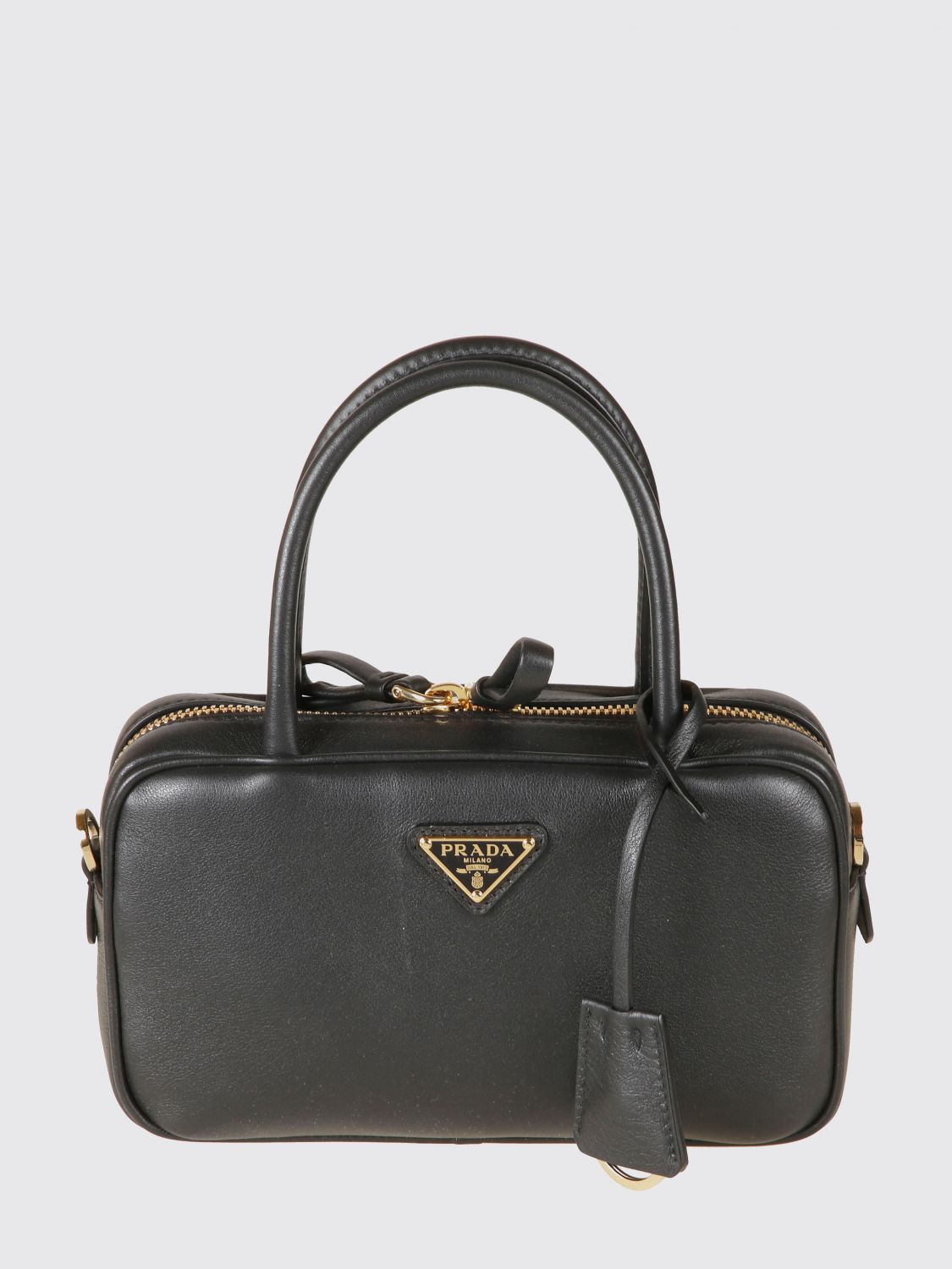 woman's mini bag