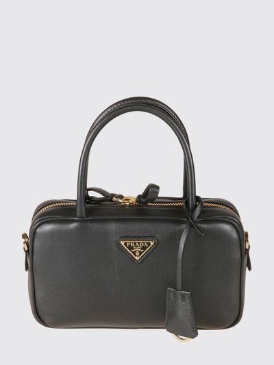 woman's mini bag