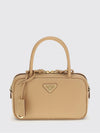 woman's mini bag