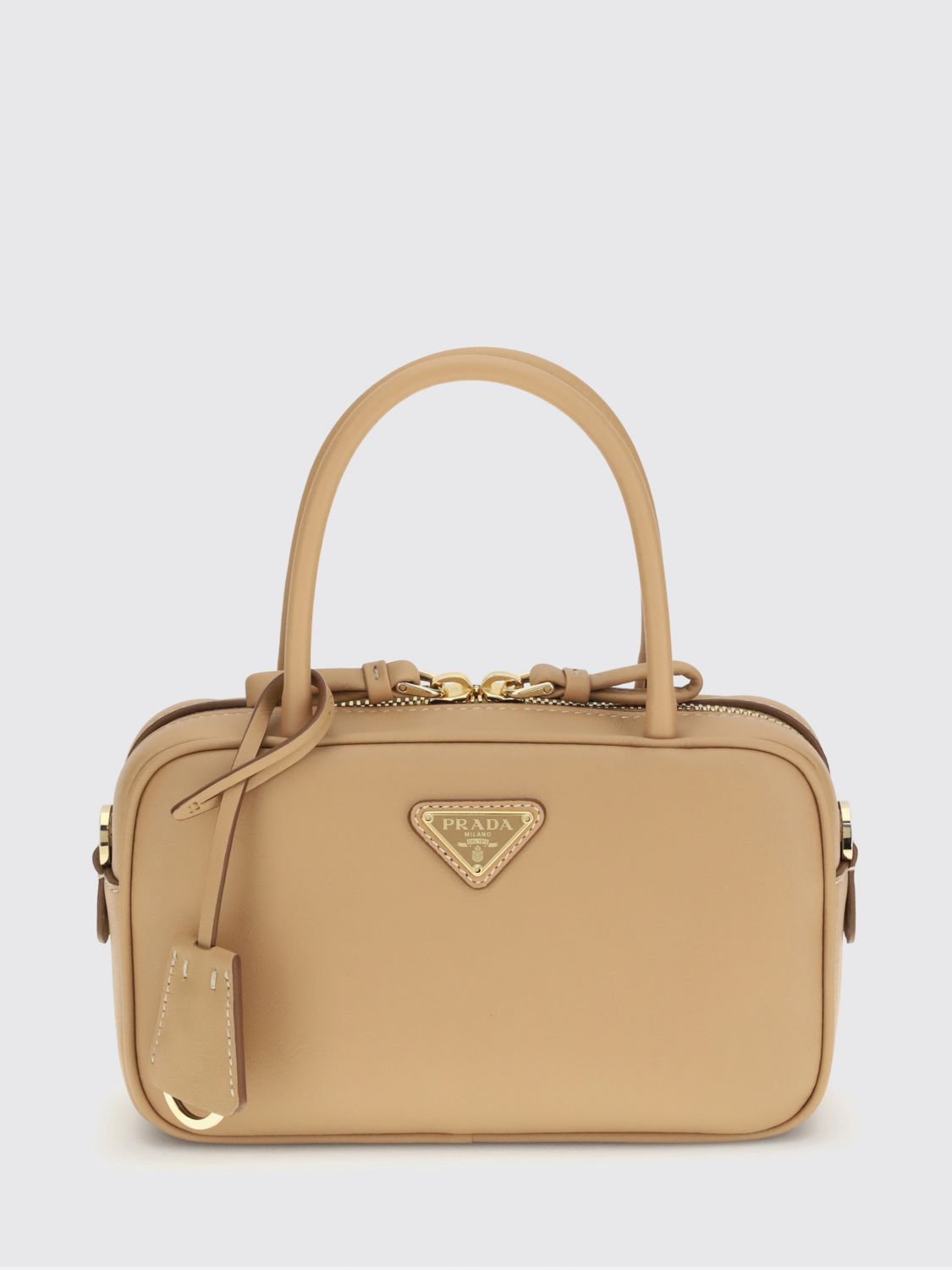 woman's mini bag