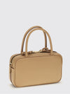 woman's mini bag