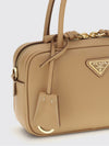woman's mini bag