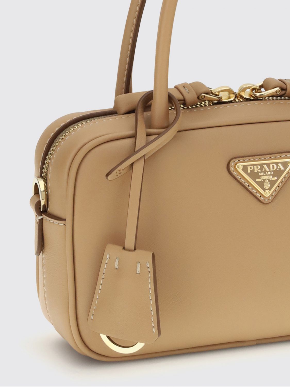 woman's mini bag
