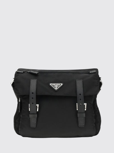 woman's crossbody bag