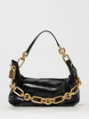 woman's shoulder bag