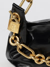 woman's shoulder bag
