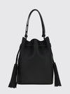 woman's shoulder bag