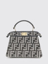 woman's mini bag