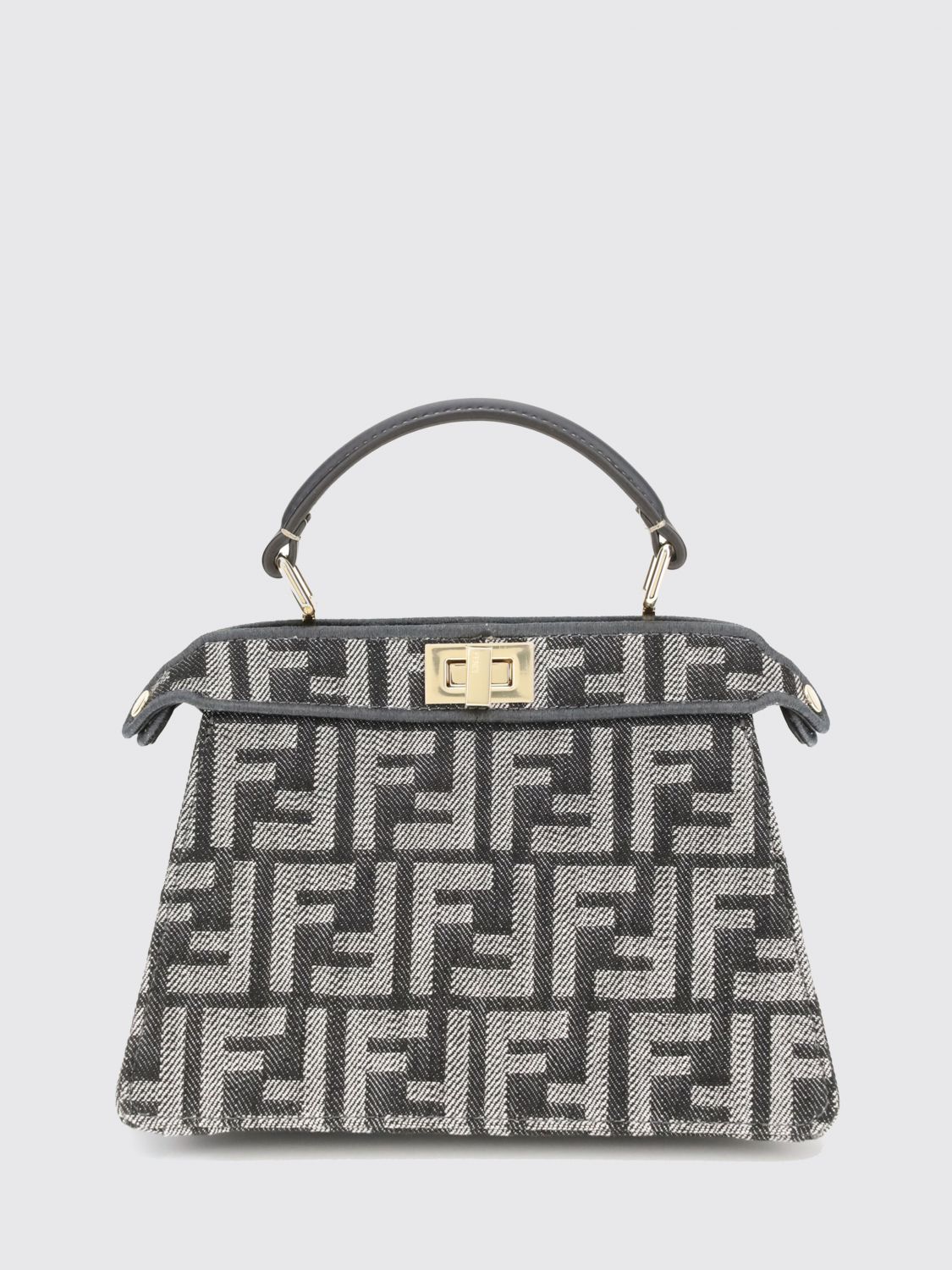 woman's mini bag