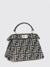 woman's mini bag
