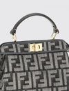 woman's mini bag