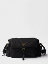 woman's crossbody bag
