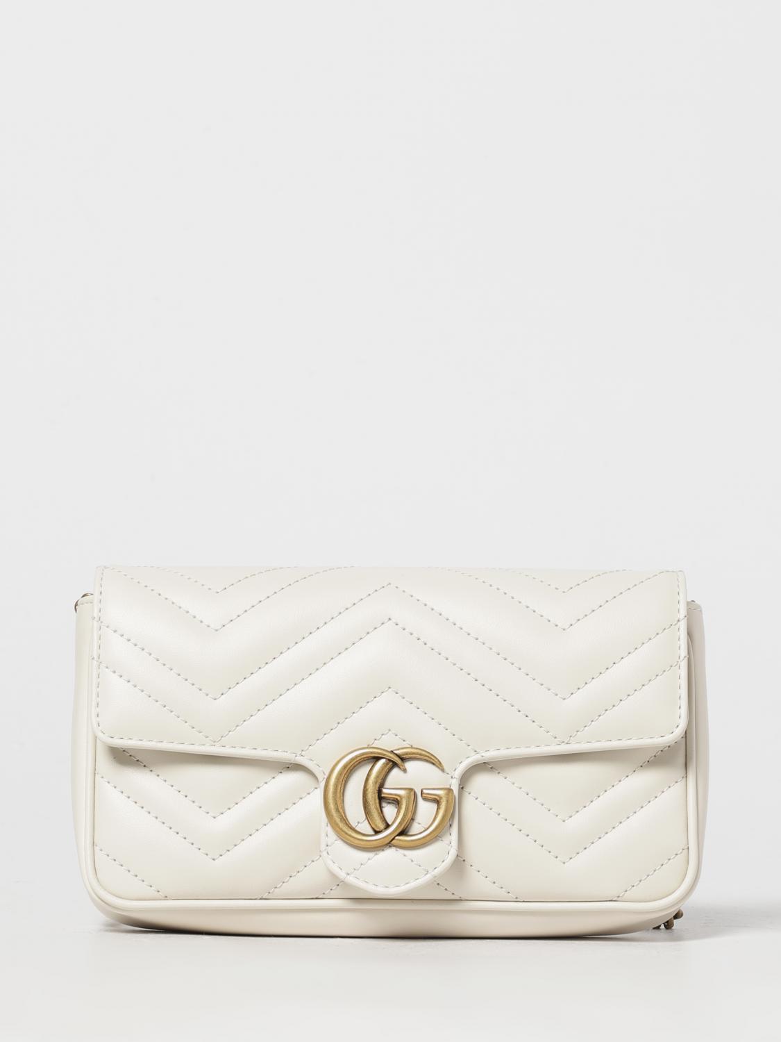 woman's mini bag