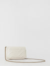 woman's mini bag
