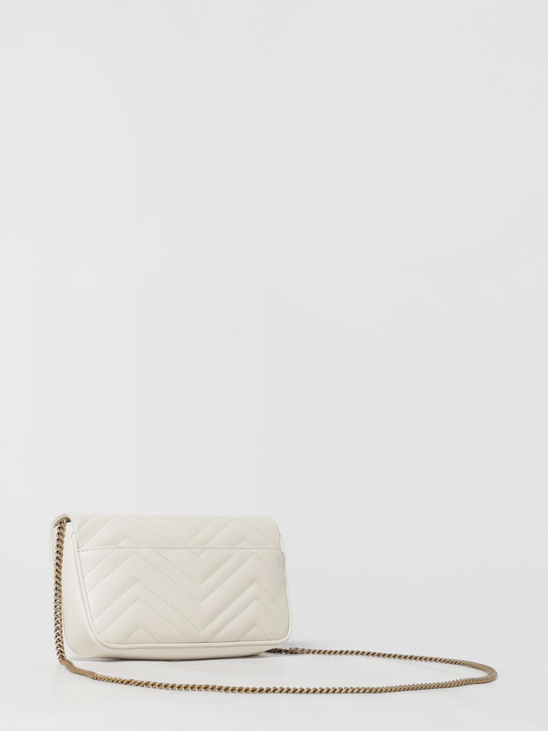 woman's mini bag