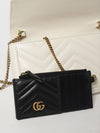 woman's mini bag