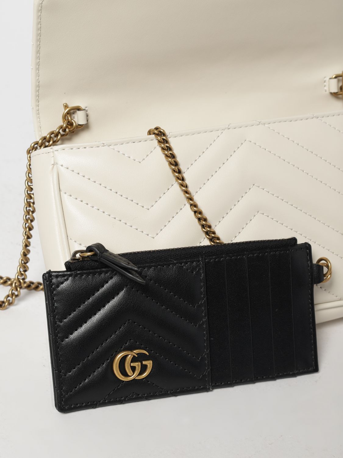 woman's mini bag