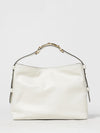 Beatrix Medium Leather Shoulder Bag