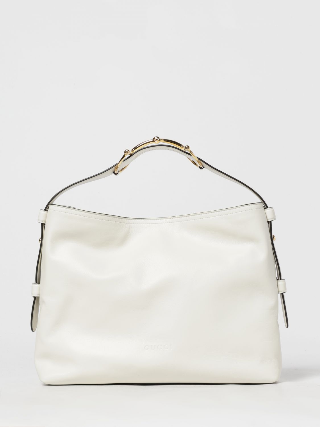 Beatrix Medium Leather Shoulder Bag