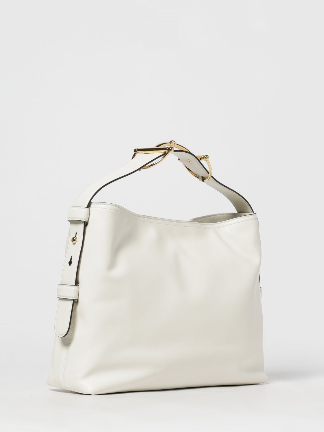 Beatrix Medium Leather Shoulder Bag