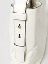 Beatrix Medium Leather Shoulder Bag