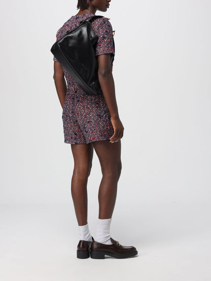 Beatrix Medium Leather Shoulder Bag