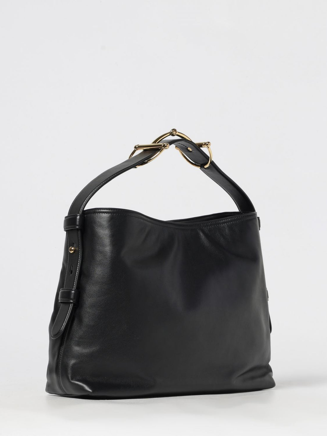 Beatrix Medium Leather Shoulder Bag