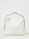 Beatrix Large Leather Shoulder Bag